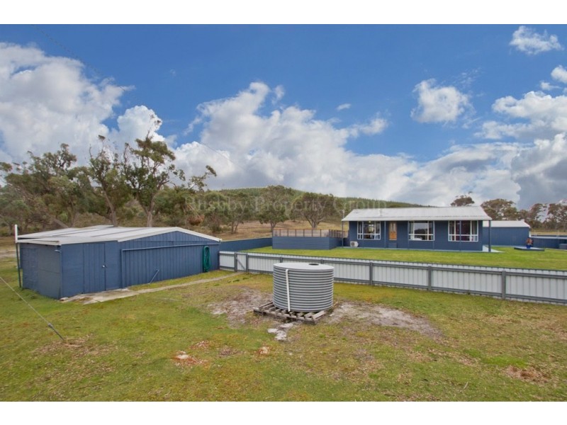 410 Bellingham Road, Bellingham TAS 7254