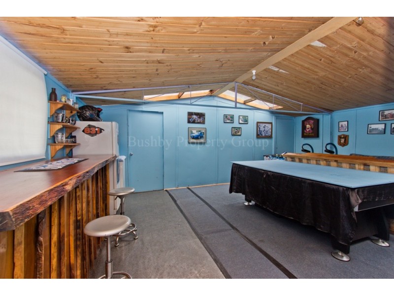 410 Bellingham Road, Bellingham TAS 7254
