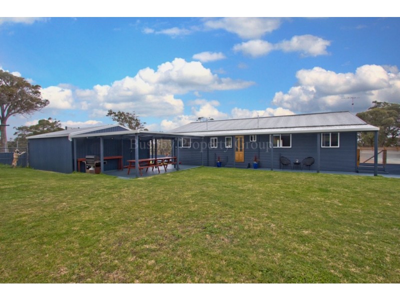 410 Bellingham Road, Bellingham TAS 7254
