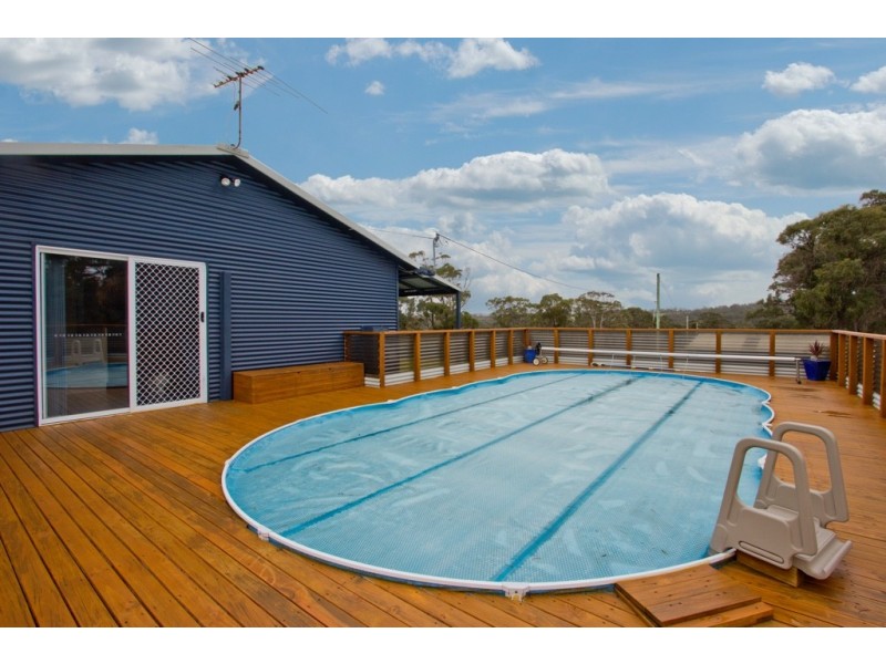 410 Bellingham Road, Bellingham TAS 7254