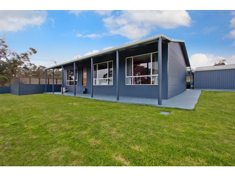 410 Bellingham Road, Bellingham TAS 7254