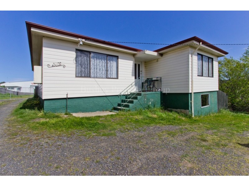 6 Quarantine Road, Kings Meadows TAS 7249