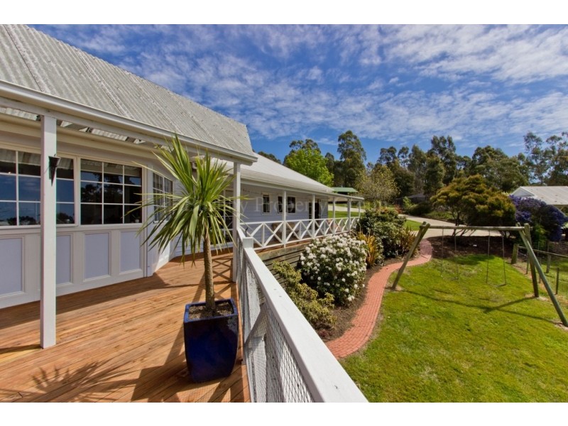 56 Strochnetters Road, Relbia TAS 7258