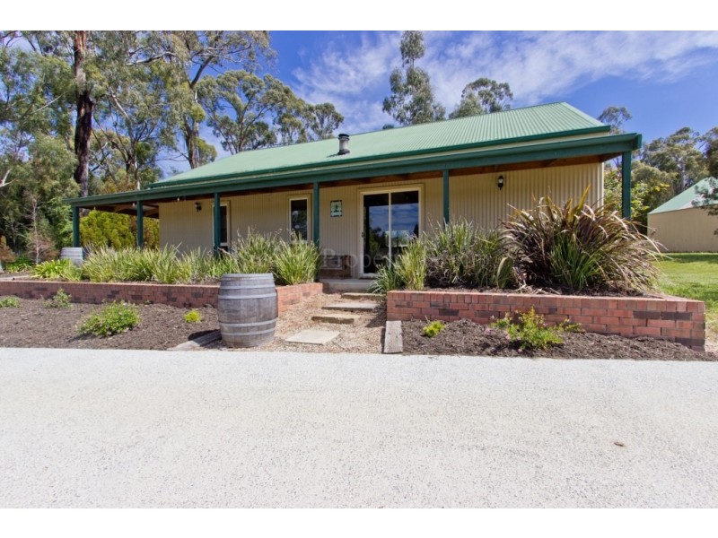 56 Strochnetters Road, Relbia TAS 7258