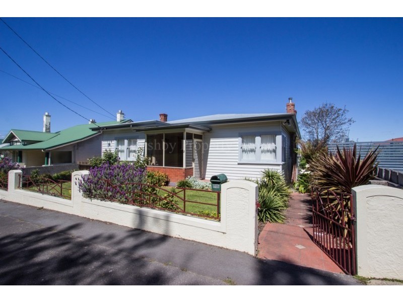 2 Sadler Street, Mowbray TAS 7248