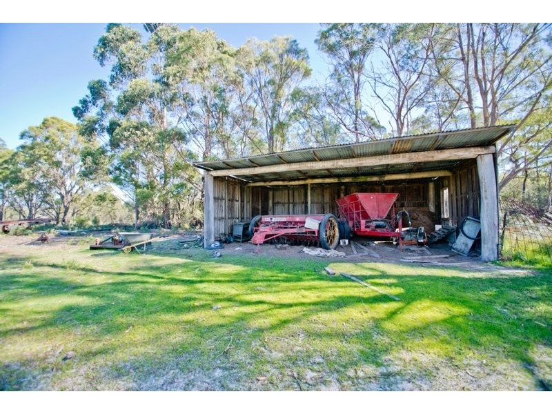 942 Old Waterhouse Road., North Scottsdale TAS 7260