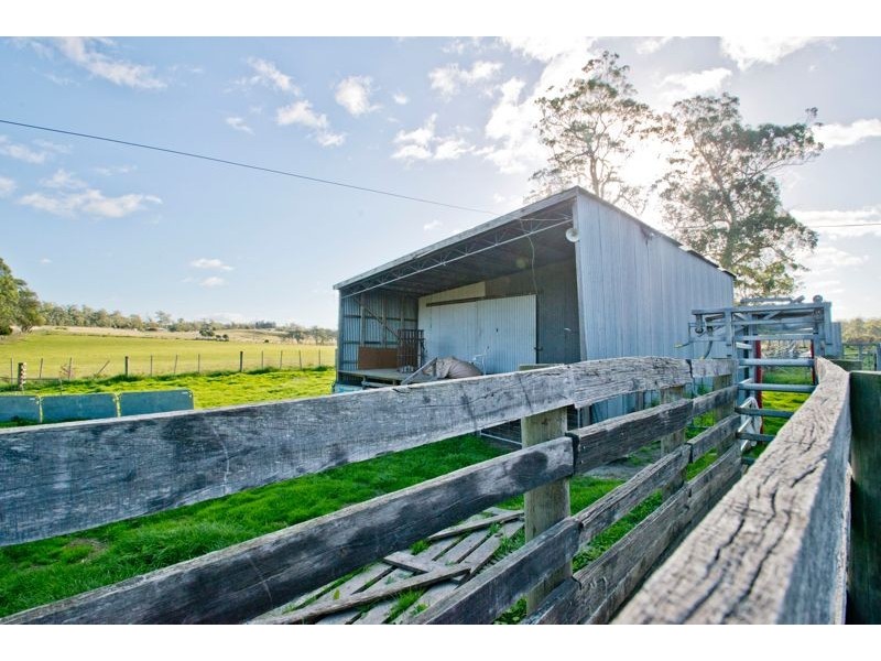 942 Old Waterhouse Road., North Scottsdale TAS 7260