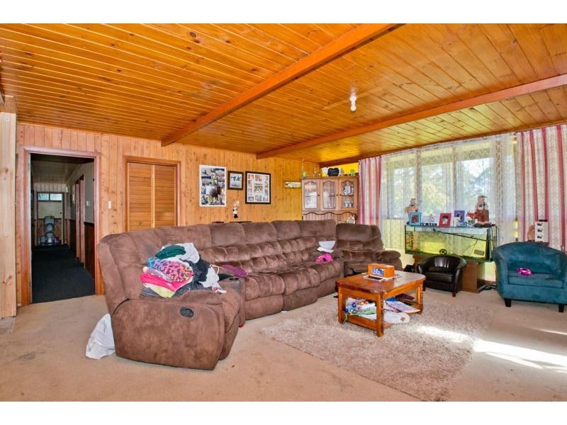 942 Old Waterhouse Road., North Scottsdale TAS 7260
