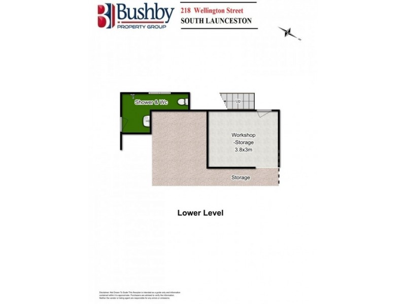 218 Wellington Street, South Launceston TAS 7249