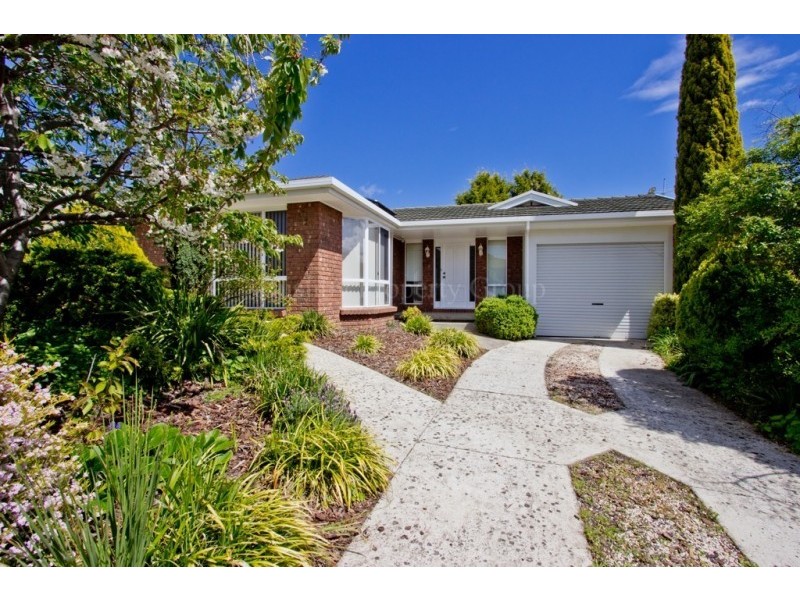 127 Poplar Parade, Youngtown TAS 7249