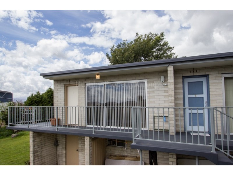 6/40 Elouera Street, Riverside TAS 7250