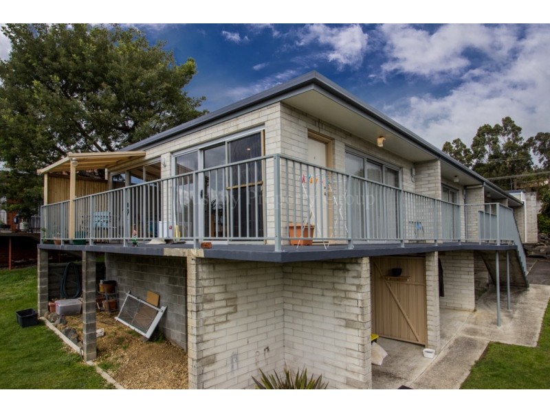 6/40 Elouera Street, Riverside TAS 7250