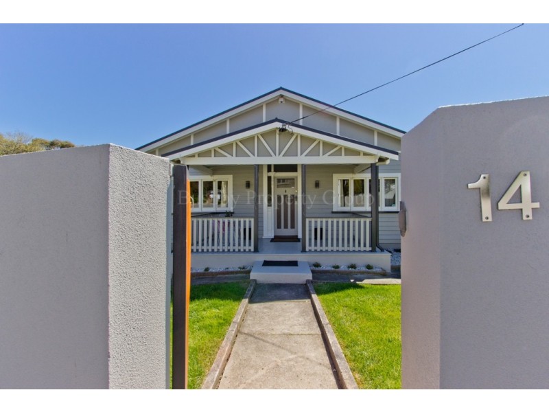 14 Tasma Street, East Launceston TAS 7250