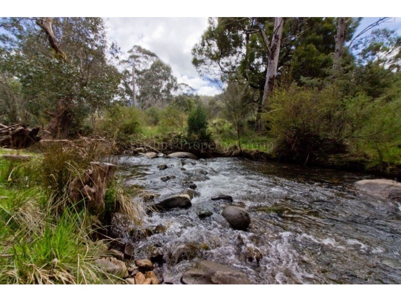 504 Musselboro Road, Blessington TAS 7212