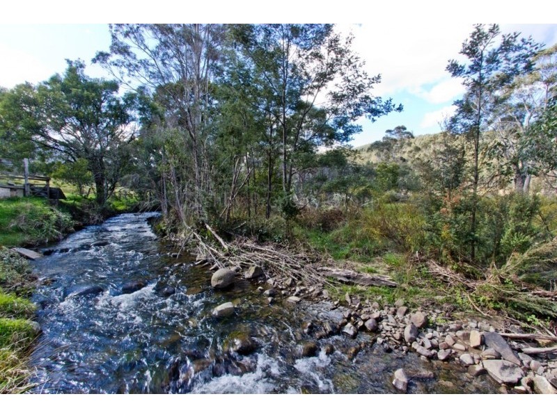 504 Musselboro Road, Blessington TAS 7212