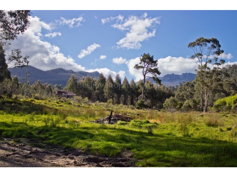 504 Musselboro Road, Blessington TAS 7212