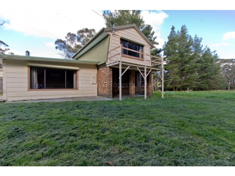 504 Musselboro Road, Blessington TAS 7212