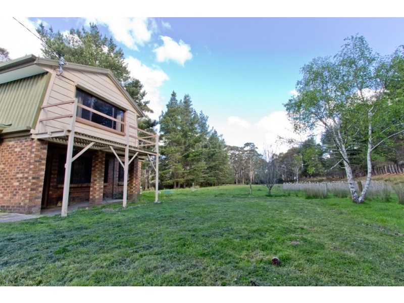 504 Musselboro Road, Blessington TAS 7212