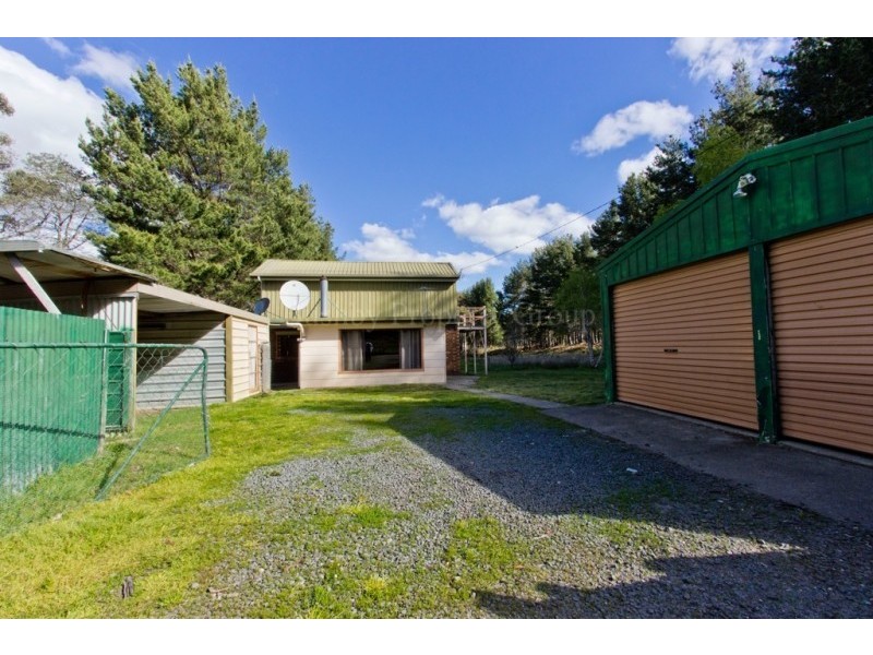 504 Musselboro Road, Blessington TAS 7212