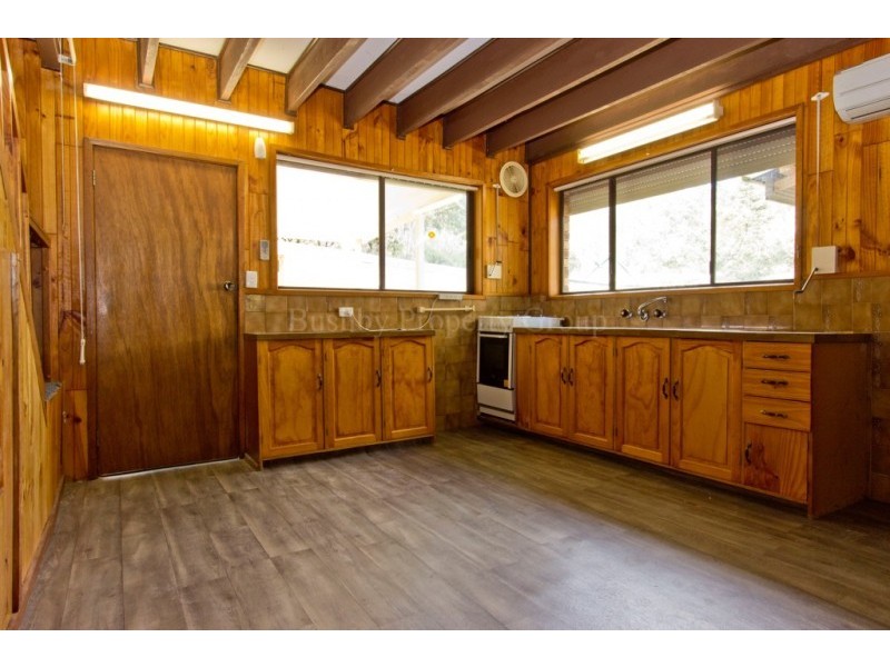 504 Musselboro Road, Blessington TAS 7212