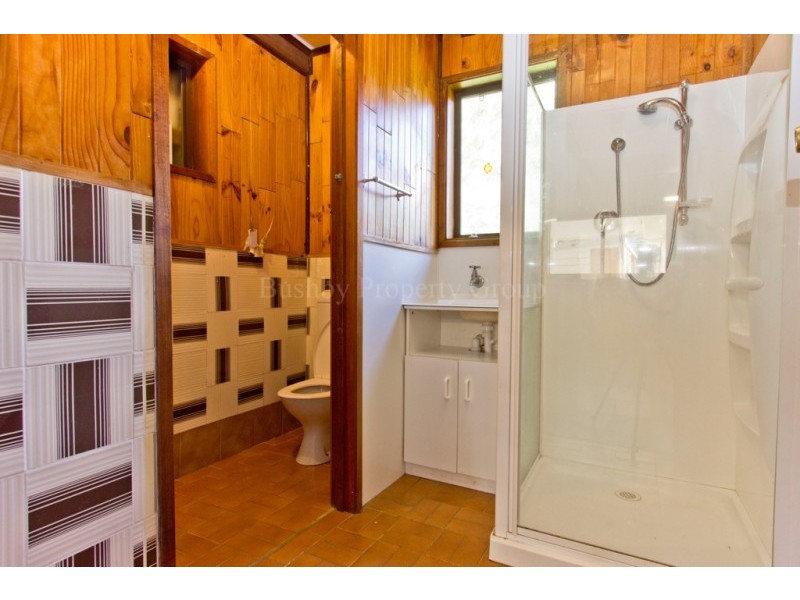 504 Musselboro Road, Blessington TAS 7212