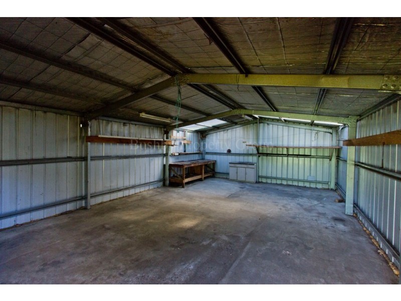 504 Musselboro Road, Blessington TAS 7212