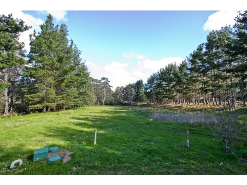 504 Musselboro Road, Blessington TAS 7212