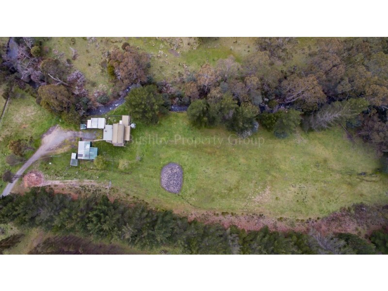504 Musselboro Road, Blessington TAS 7212