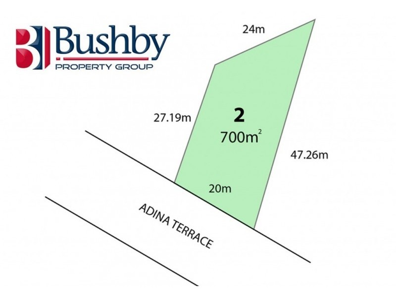 2 Adina Terrace, Kings Meadows TAS 7249