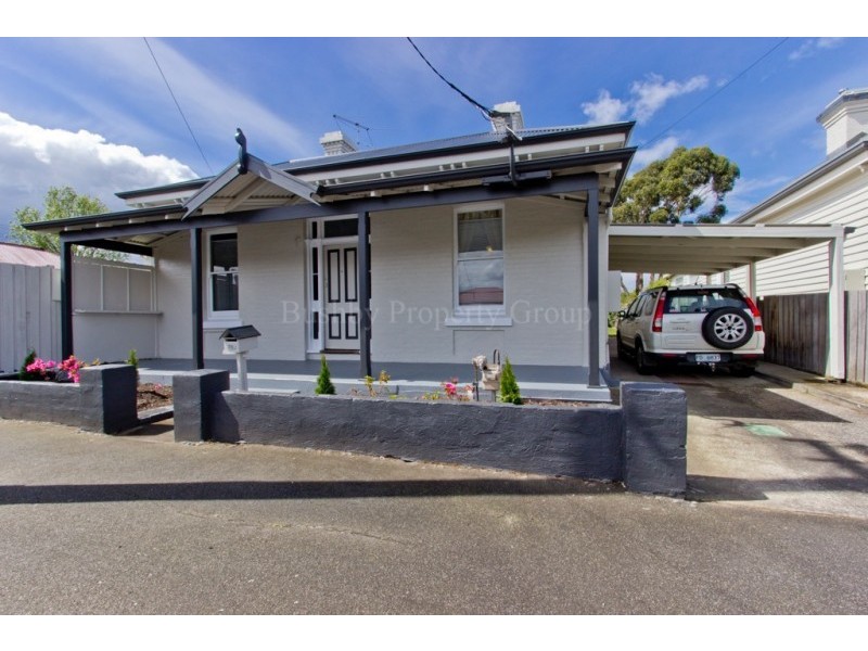 36 Green Street, Invermay TAS 7248