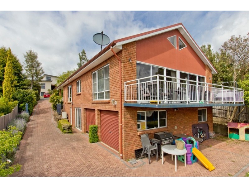 7 Sunnyside Crescent, Trevallyn TAS 7250