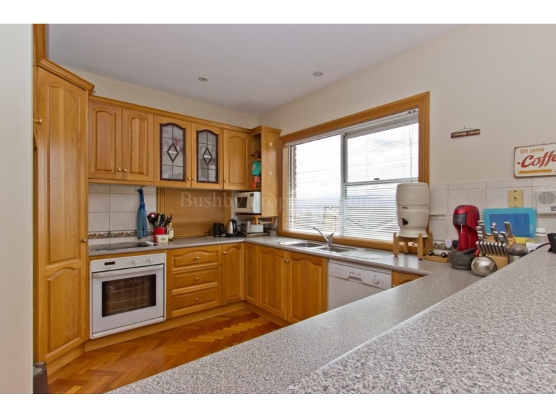 7 Sunnyside Crescent, Trevallyn TAS 7250