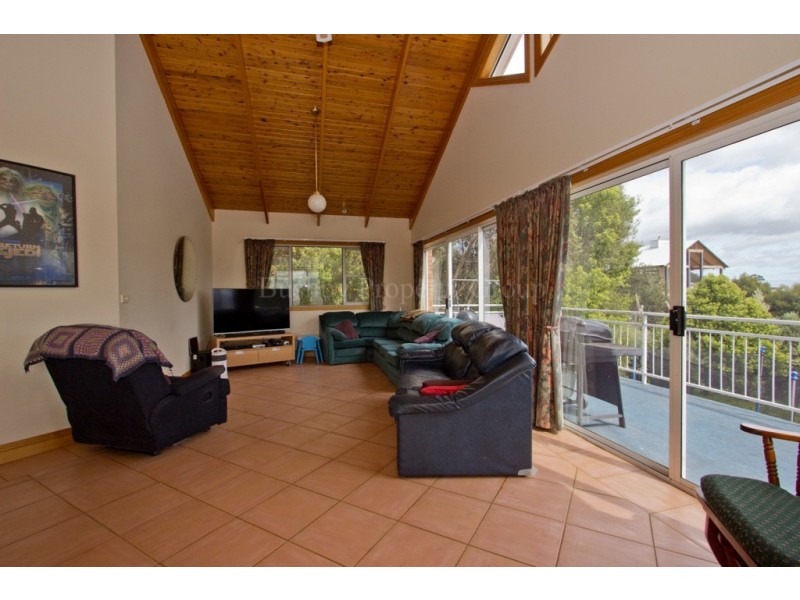 7 Sunnyside Crescent, Trevallyn TAS 7250