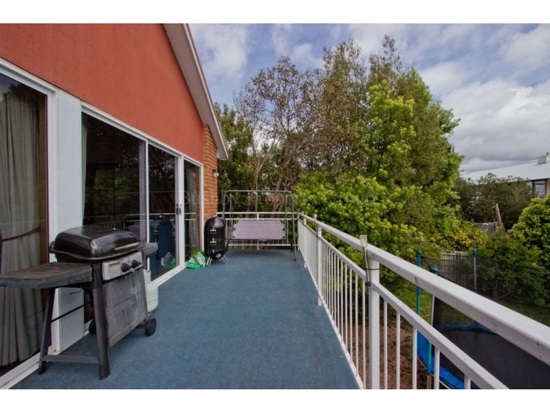 7 Sunnyside Crescent, Trevallyn TAS 7250