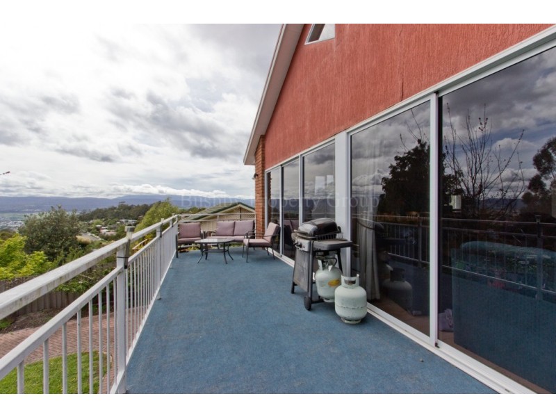 7 Sunnyside Crescent, Trevallyn TAS 7250