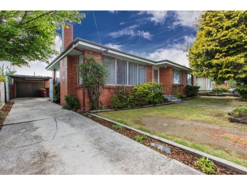 10 Harris Street, Summerhill TAS 7250