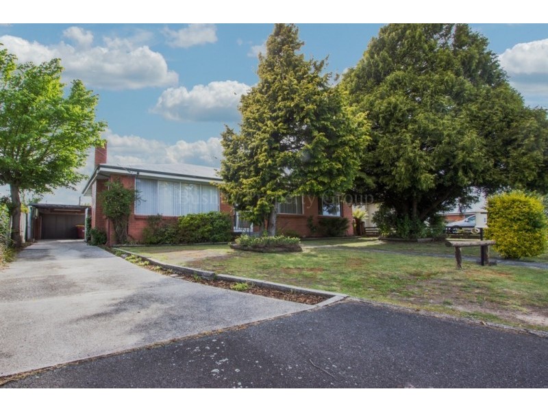 10 Harris Street, Summerhill TAS 7250