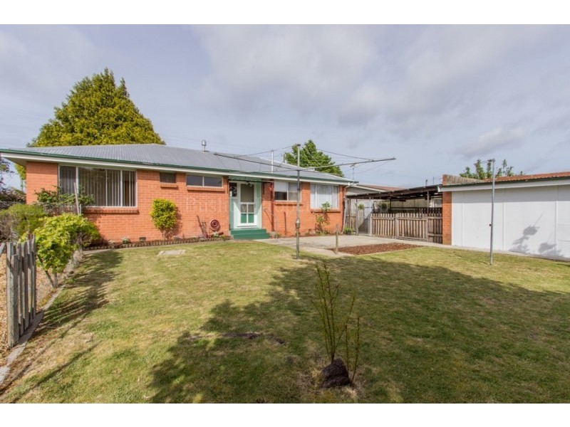 10 Harris Street, Summerhill TAS 7250