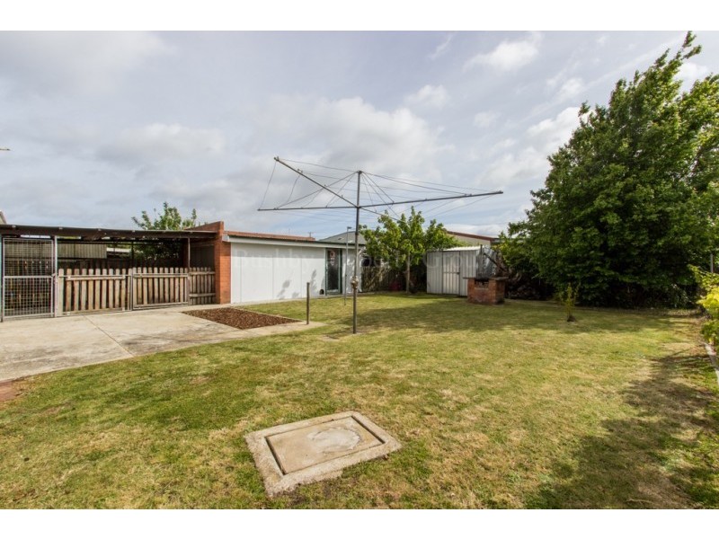 10 Harris Street, Summerhill TAS 7250