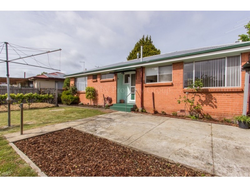10 Harris Street, Summerhill TAS 7250