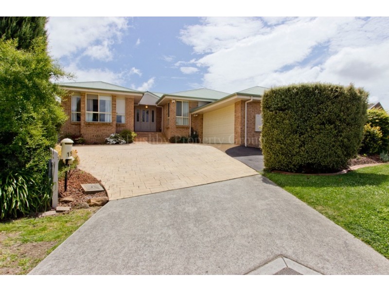 15 Chelsea Close, Prospect Vale TAS 7250