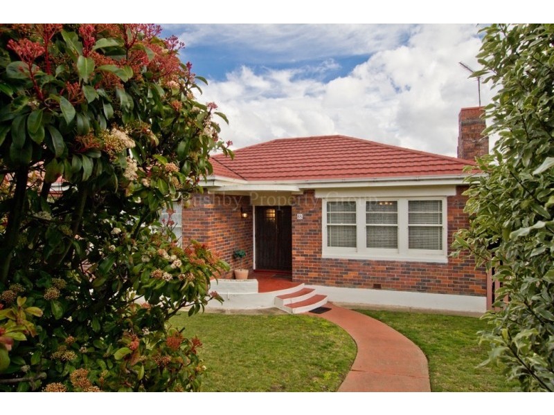 68 Hobart Road, Kings Meadows TAS 7249