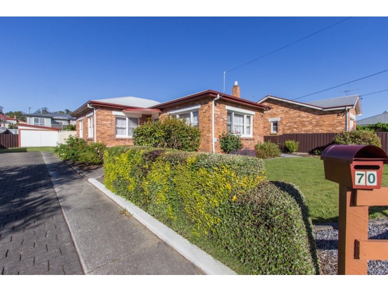 70 Guy Street, Kings Meadows TAS 7249