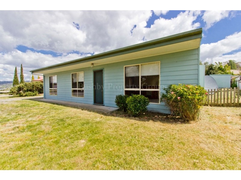 165 Gravelly Beach Road, Blackwall TAS 7275