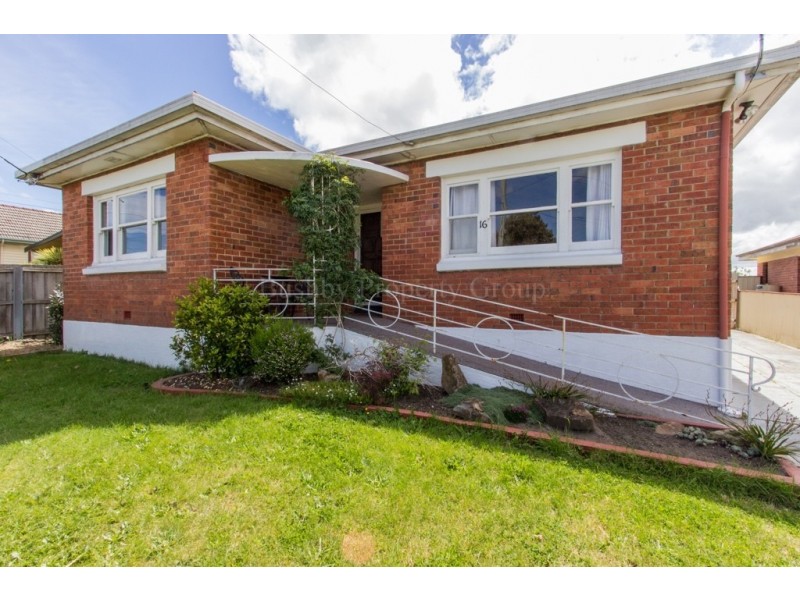 16 Napoleon Street, Youngtown TAS 7249