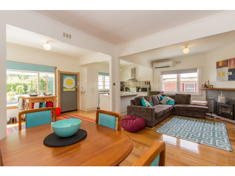 16 Napoleon Street, Youngtown TAS 7249