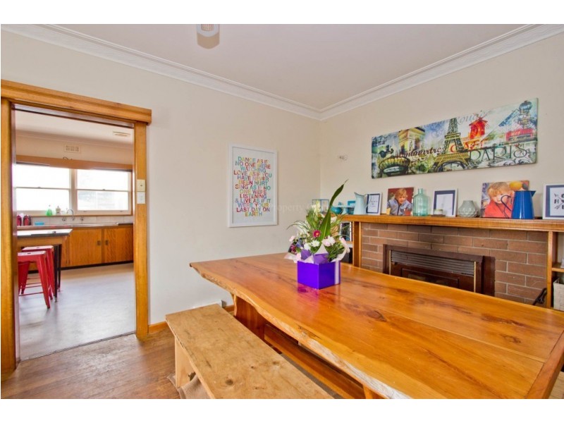 11 Hawthorn Street, Norwood TAS 7250
