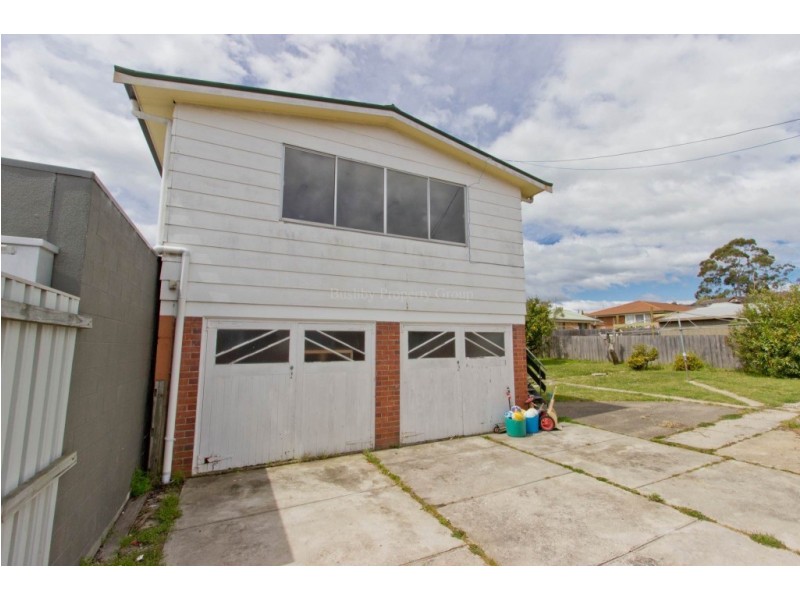 11 Hawthorn Street, Norwood TAS 7250