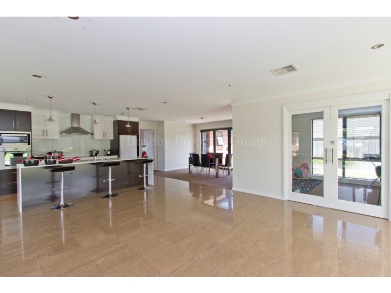 1 Grange Court, Newnham TAS 7248