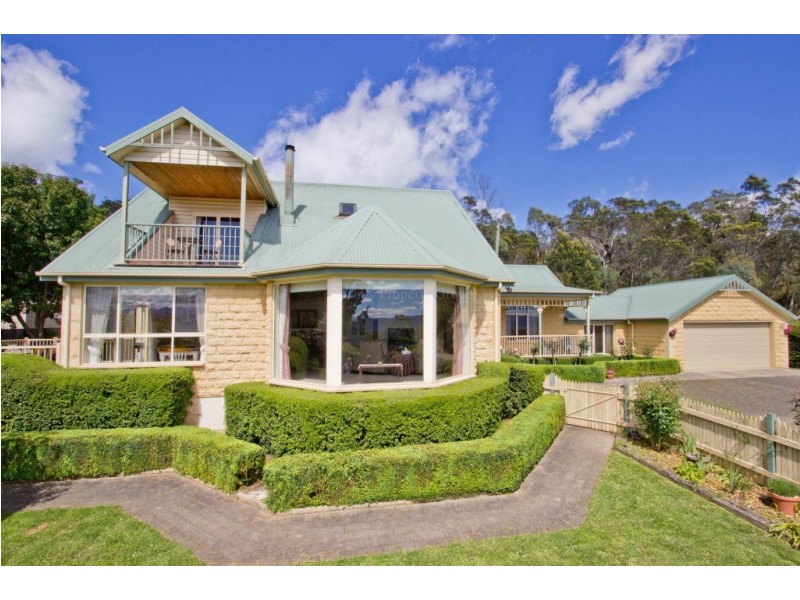 223 Bridgenorth Road, Legana TAS 7277